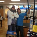 Brad Everett - @beverett111 - Twitter