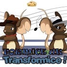 EN:The rising value of transformice !!!
TR:Transformice ın yükselen değeri !!!