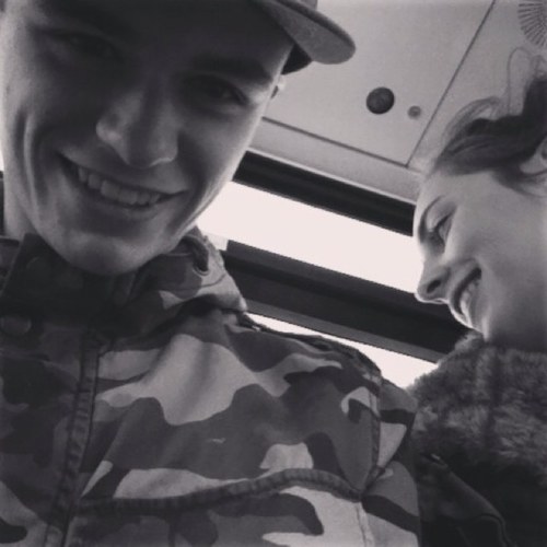 ChandlerLoughto's profile picture. 