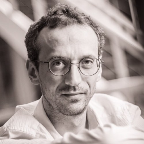 Co-fondateur d'@unknownsfrance, conseil et investissement en #TransformationDigitale #ethnography #digital #startup #innovation #leanstartup #economie