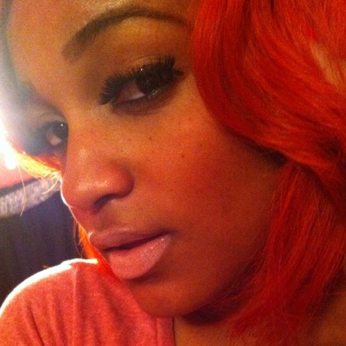 Im the one yu hate because yu dont know me...!