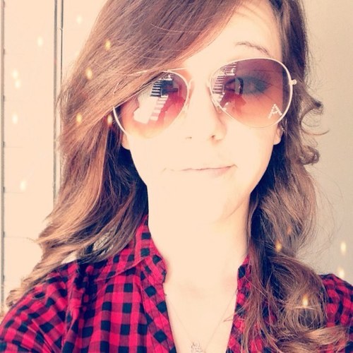 CrystalMarie717's profile picture. ☮ Love the life you live, Iive the life you love.