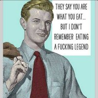 The Legend (@atl_legend) Twitter profile photo