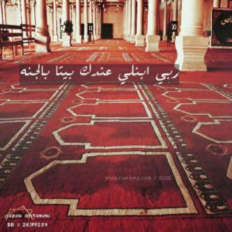 آجفاهہ لجل مَ يكبر غلاهہ وينكسر حالي *