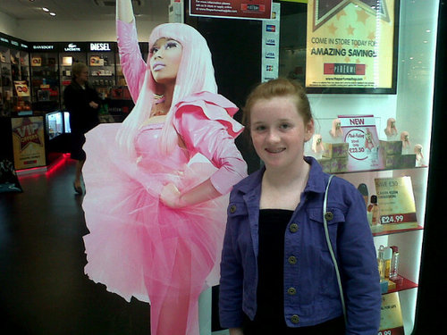 ErinBabey97's profile picture. Erin baker my friends  your friends   don't be different in front of others be the same cause you'll never no who you really are!!!