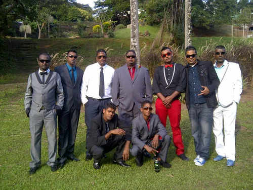 vrajkumar1212's profile picture. The less you know the better it is ....