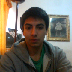 GabrielOpazoA's profile picture. Estudiante de Pedagogía en Ed. Física en UdeC