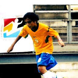 Jogador de Futebol no clube Audax Rio Esporte Clube