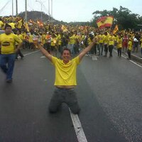 Leo (@ilgesd) 's Twitter Profile