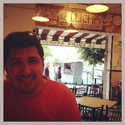 yiannisnicolaou's profile picture. Software Engineer