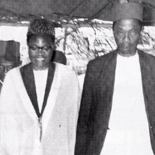 Muslim. Dad. Husband. Chartered Accountant, Country Senior Partner at PwC Uganda
