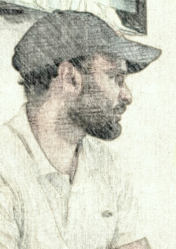 Bassam Almusallam Profile