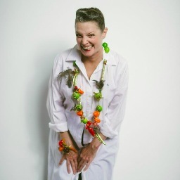 Poppy Tooker