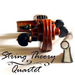 EinsteinsMusic's profile picture. Baltimore/DC area musicians excited to make your weddings and events PHENOMENAL with our chamber music! Contact thestringtheoryquartet@gmail.com for more info!