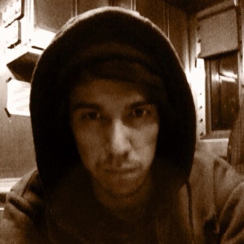 GuyOnAGiraffe's profile picture. If you ain't first, you're last