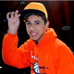 Solo me decido a sacar sonrisas