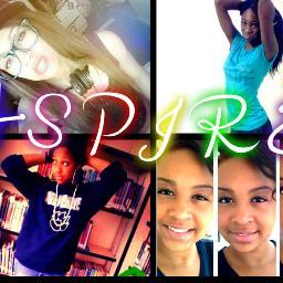 OfficialASPIRE4's profile picture. We are ASPIRE. A Musical Group consisting of Rapping, Dancing, Singing, Acting etc by 3 talented beautiful girls showing you the true meaning of ASPIRE♥