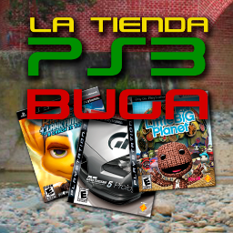 Los mejores títulos de la PlayStation 3 a precios de remate para entrega a domicilio en Buga.