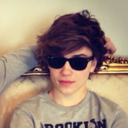 Idk but George's face is better than yours.