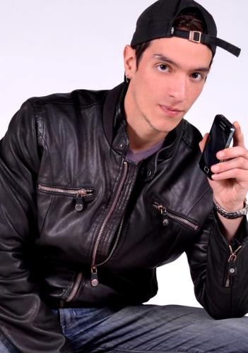Fotografo
