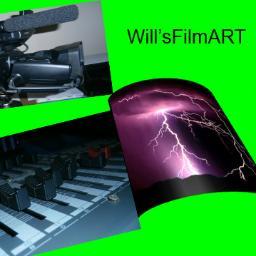 Muziek, Film-Videobewerking,