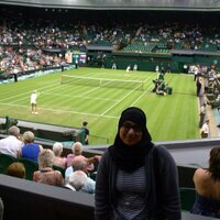 Humera Ansari (@humerasansari) 's Twitter Profile