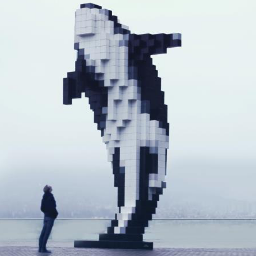 VanVoxPop's profile picture. 