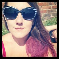 Toni Leigh Harrison (@toinbot) 's Twitter Profile