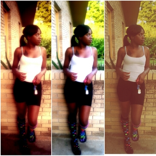 I'm a beautiful young lady . I don't like many females and don't put too much trust in anybody . I am taken & that's the best thing going for me . Oct. 22, 2009