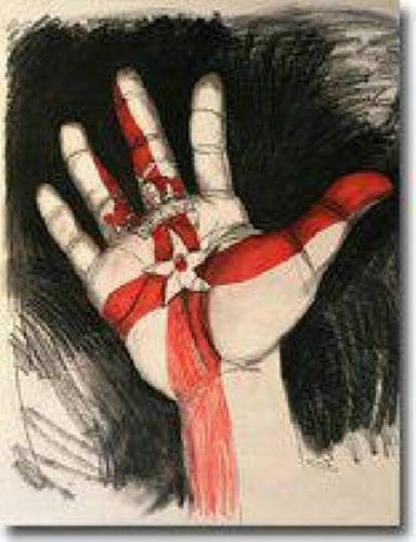 graemeirvine's profile picture. From Milton of campsie love Glasgow Rangers proud loyalist. married to Tracey with 5 great kids ,site manager for carillion. #rangersfamily