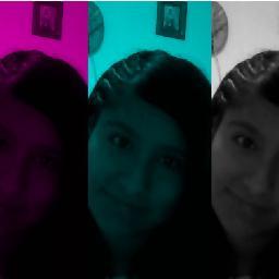 https://t.co/3Gg42Vc1dt una chica normal, siempre con una sonrisa:3♥.RMCF.
~Te quería como nadie, cuando nadie te quería xd. 22O61998 ^^ Happy Smile :'3.
