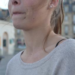 LucieTllc's profile picture. 