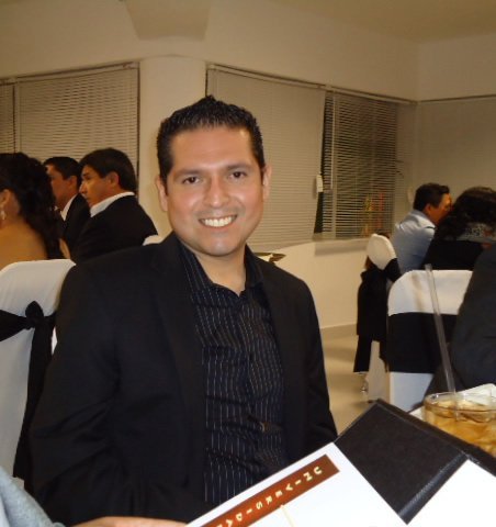 Me gusta la Tecnología