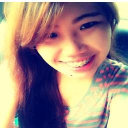 I've got dreams in hidden places and extra smiles for when I'm in blue.