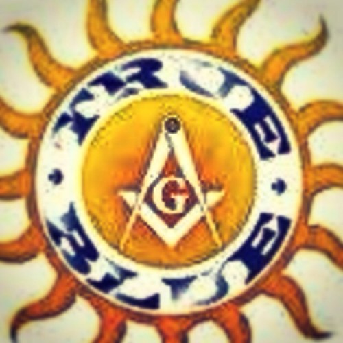 Traveling man /g\. 
F&AM