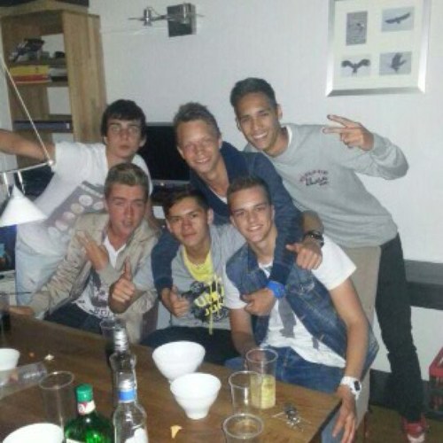 melvinkasper's profile picture. 