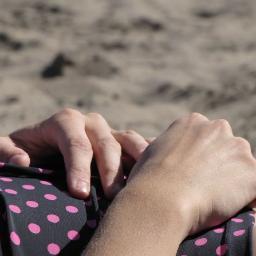 mariaagustinatr's profile picture. 