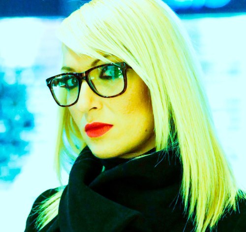 AMakrinioti's profile picture. 