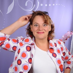 Mensen helpen om zelf events te leren organiseren, dat is mijn ding. Door coaching, advies of het geven van workshops.
