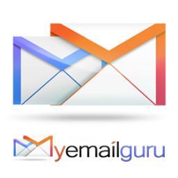 Myemailguru - The most revolutionary
new way to protect you from unwanted emails. Reclaim control over your inbox now: http://t.co/nQ5K1p3eHU