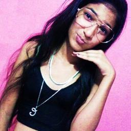 Minha linda , eu te amo , pode contar smp cmg s2 @RaiellyBaptista aqui *-*