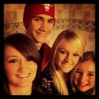 mammafitch's profile picture. 