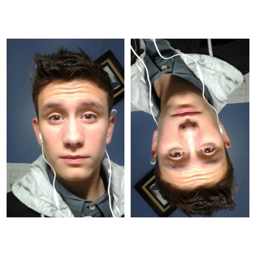 Edgar thee name im 15~ boxer~  from newark ~ im puertorican and ecuadorian ~ IG: EdgarJCosme