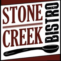 Stone Creek Bistro (@stncreekbistro) 's Twitter Profile