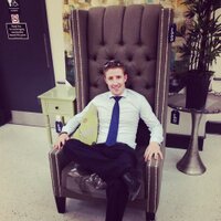 Lloyd C (@concannonlloyd) 's Twitter Profile