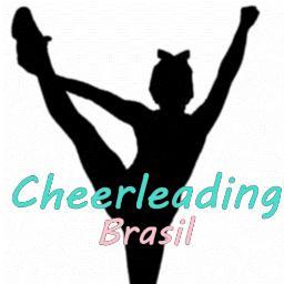 CheerleadingBr é um dos únicos Blogs brasileiros de Cheerleading atualmente ativos.
Visite: http://t.co/lkskUdUyew