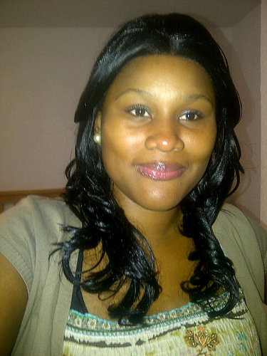 I am me, love me or hate me, your choice