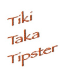 New Tipster
Website Under Construction