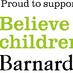 Barnardo's Lancaster (@barnardoslanc) Twitter profile photo
