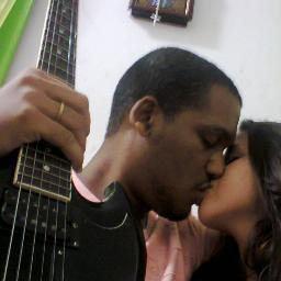 Minha vida se resume em uma palavra agora: ESTUDAR! R and K ♥